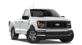 2026 Ford F-150® External Image 5